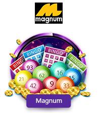 4D Lottery Magnum