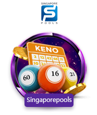 4D Lottery Singapore Pools