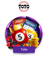 4D Lottery Sports Toto
