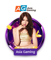 Live Casino Asia Gaming