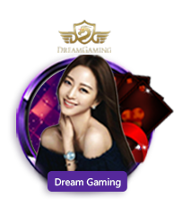Live Casino Dream Gaming