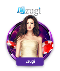 Live Casino Ezugi