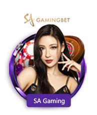 Live Casino SA Gaming