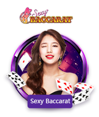 Live Casino Sexy Baccarat