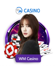 Live Casino WM