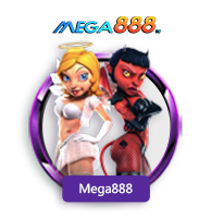 Slot Game Mega888