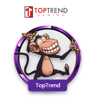 Slot Game Toptrend Gaming