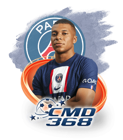 Sportbook CMD368